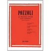 POZZOLI E:24 LEICHTE UND PROGRESS ETUDEN