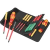 Wera set odvijača Kraftform Plus 6 kom 334/6