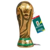 FIFA 25 cm plišasta trofeja