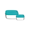 Frigoverre set quadra 15 cm + system 10x7 cm