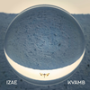 IZAE - Kvamb - Solid Baby Blue Edition - LP
