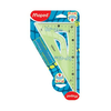 MAPED trikotnik Flex 21 cm/60