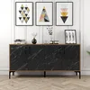 Wallity Komoda Kiev 160 160x78x35cm Orah
