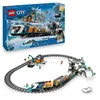 Lego 60470 Arktički istraživački voz Polar Ekspres ( 60470 )
