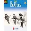 LOOK,LISTEN & LEARN PLAY THE BEATLES CLARINET + AUDIO ACCESS