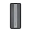 RIVACASE Eksterna baterija VA 2081, 10W, 20000mAh, Crni