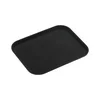Super Plastic rectangular serving tray, 40 x 30 cm - Grunwerg