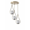 OPVIQ Visilica Damla 3 Lu 846STL2868
