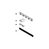 Lenovo ThinkSystem V3 1U 10x2.5 AnyBay ??????? ?? ??????? ????? - 4XH7A83859