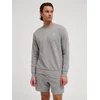 Pulover hmlPULSE CO REGULAR SWEAT CREWNECK