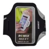 Torbica Armband Romix RH18 (4.7 in) crna