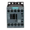 Siemens Pomožni kontaktor 2NO 2NC tuljava 24V DC S00 vijačni priključek SIRIUS 3RH2122-1BB40