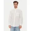Calvin Klein Srajca K10K114488 Bela Regular Fit