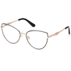 Guess GU2954 005 ONE SIZE (54) Črna/Kristalna