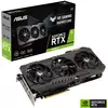 ASUS grafična kartica TUF Gaming RTX 3060 Ti OC Edition 8GB