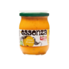 KREMA BUČE ESSENZA CARBONE