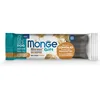 MONGE Mesnati bar sa ukusom zečetine Gift Rabbit & Nucleotides Meat Bars Immunity Support, 40g