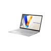 ASUS Vivobook 15 X1504VA-BQ3934 (15.6 inca Full HD, Core 7 150U, 16GB, 512GB SSD, backlit, FP)