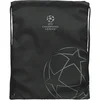 Street Vrečka Za Copate Uefa Black