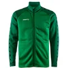 Squad 2.0 Full Zip Herren