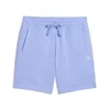 PUMA Select Essentials Shorts Men, Puma, Intense Lavender, XS
