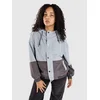 Blue Tomato Lilly Jacket pale blue