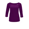 Winshape Športni top AET139LS sliva