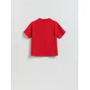 Reserved - Bluza sa kratkim rukavima