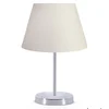 Opviq Stona lampa, Prljavo bela