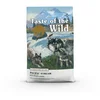 Taste of the Wild Dog Pacific Stream Puppy Dimljeni Losos 12.2 kg