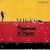 Miles Davis - Sketches Of Spain (Limited Edition) (Yellow Coloured) (180 g) (LP)
