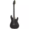 Schecter Demon-6 | Aged Black Satin (ABSN) #3660