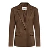 ONLY Blazer Addi rjava