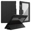 Maska za Samsung Tab S9 Plus/ X810 Nillkin Bumper Leather Pro crna