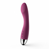 Vibrator Amy vijoličen