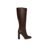 Steve Madden Zimski škornji Ally SM11002627 Rjava