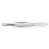 Becker manicure Pinceta zakošena 9cm