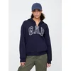 GAP Sweatshirt with logo - Womens