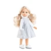 Paola Reina lutka Leona 32 cm ( 4704 )