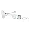 WARWICK napenjalec Machine Head, Right (Bass Side) - Chrome