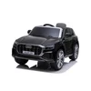 ARISTOM 260 Audi Q8 crni