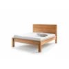 Mountfield Mountfield Postelja Iz Tikovega Lesa Bali Dream 160 x 200 cm