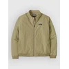 Patagonia Isthmus Deck Jacket weathered stone