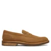Nizki čevlji Clarks Aldwin Step 26186450 Rjava