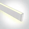 VISILICA LED 40W/3000K/3600lm IP20 BIJELA