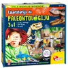 Lisciani Mali genlje laboratorija palentologije 3u1