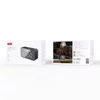XO wireless zvučik F41 alarm clock Black ( GSM182509 )