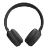 JBL Bežične slušalice Tune 520BT, Pure Bass, Bluetooth 5.3, Crne