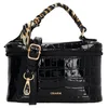 Charm London Knightsbridge 25971 Black