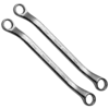 Sata Dvostrani zvezdasti ključ 42212, 30x32mm